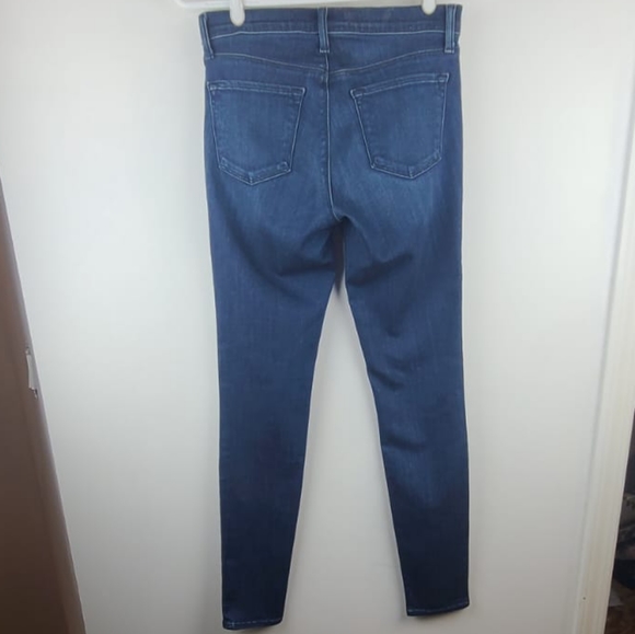 EUC ☆ J Brand Super Skinny 620 Fix - Picture 3 of 9